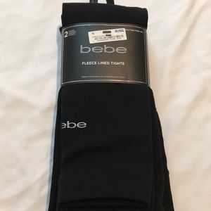 Bebe leggings